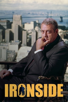 Ironside Trailer