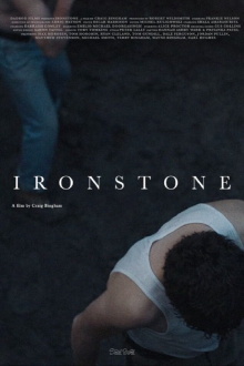 Ironstone Trailer