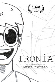 Irony Trailer