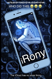 iRony Trailer