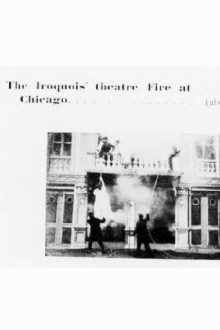 Iroquois Theatre Fire in Chicago Trailer