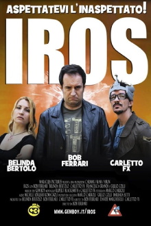 Iros Trailer