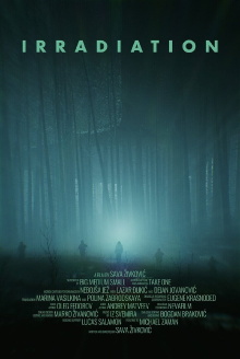 Irradiation Trailer
