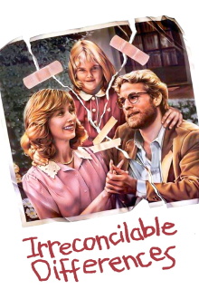 Irreconcilable Differences Trailer