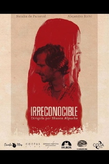Irreconocible Trailer