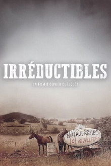 Irréductibles Trailer