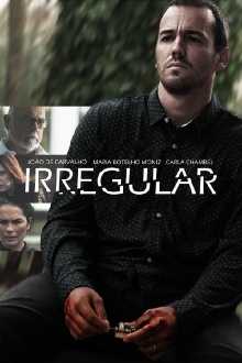 Irregular Trailer