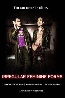 Irregular Feminine Forms Trailer