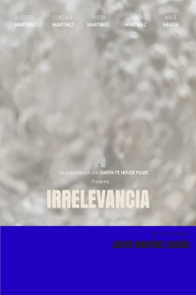 Irrelevancia Trailer
