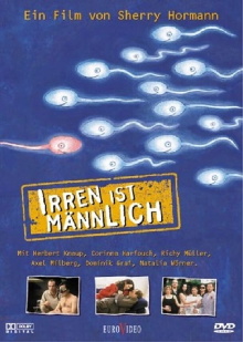 Irren ist männlich Trailer