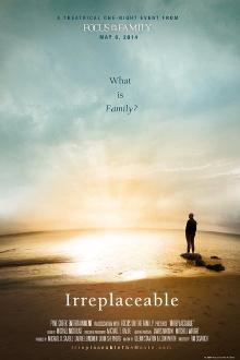 Irreplaceable Trailer