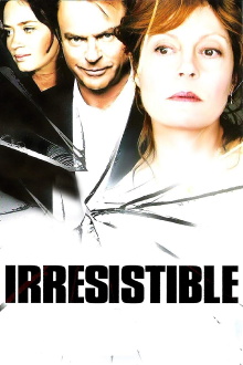Irresistible Trailer