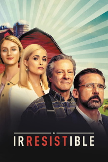 Irresistible Trailer