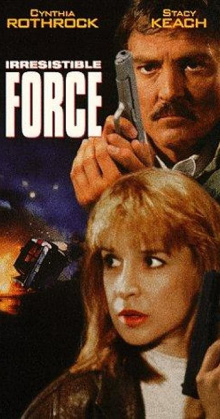 Irresistible Force Trailer