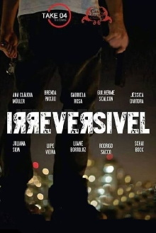 Irreversível Trailer