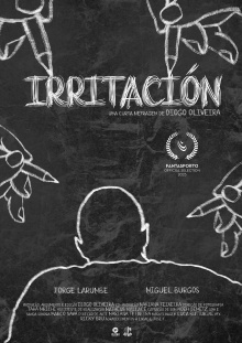 Irritación Trailer