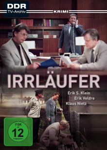 Irrläufer Trailer