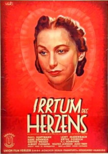 Irrtum des Herzens Trailer