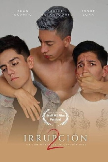 Irrupción 2 Trailer