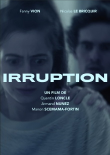 Irruption Trailer