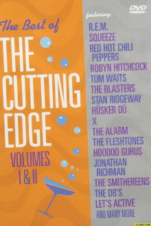 I.R.S. Records Presents The Best of The Cutting Edge Volumes I & II Trailer