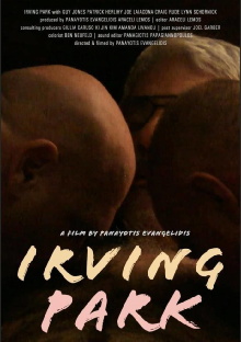 Irving Park Trailer