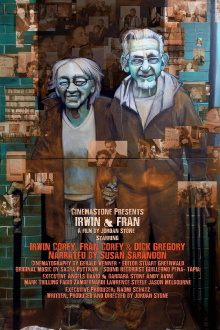 Irwin & Fran Trailer