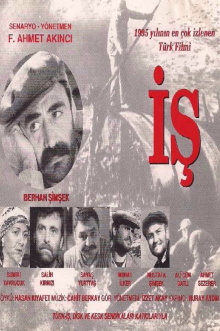 İş Trailer