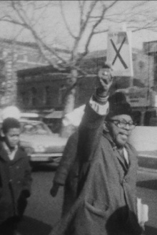 I.S. 201 and Report from Newark (Newsreel #10) Trailer