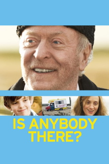 Is Anybody There? Trailer