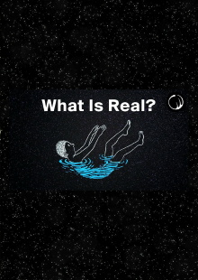 Is Anything Real? Trailer