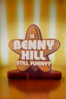 Is Benny Hill Still Funny? Trailer