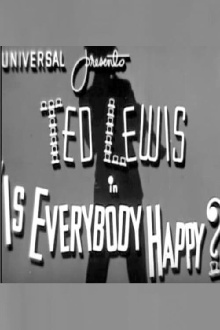 Is Everybody Happy? Trailer