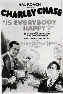 Is Everybody Happy? Trailer