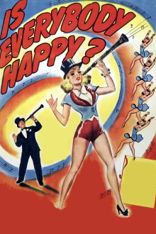 Is Everybody Happy? Trailer