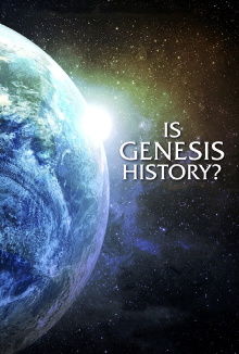 Is Genesis History? Trailer