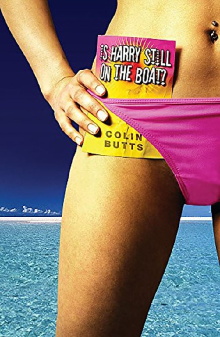 Is Harry on the Boat? Trailer