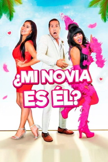 Is He My Girlfriend? Trailer
