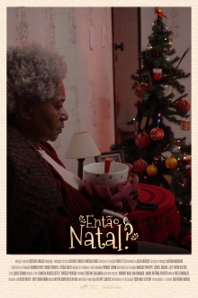 Is it Christmas? Trailer