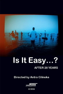 Is It Easy...? After 20 Years Trailer