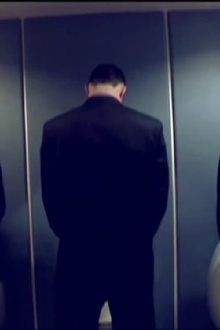 Is It Just Me... Trailer