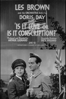 Is It Love or Is It Conscription? Trailer