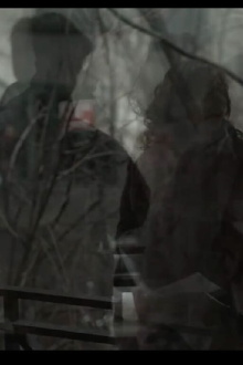Is It Raining? Trailer