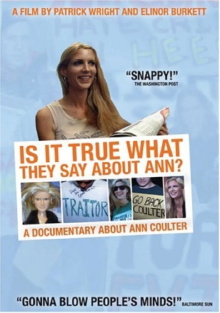 Is It True What They Say About Ann? Trailer