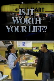 Is It Worth Your Life? Trailer