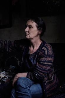 Iš kur tas švytėjimas Trailer
