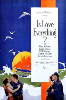 Is Love Everything? Trailer