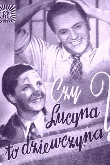 Is Lucyna a Girl? Trailer