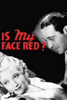 Is My Face Red? Trailer