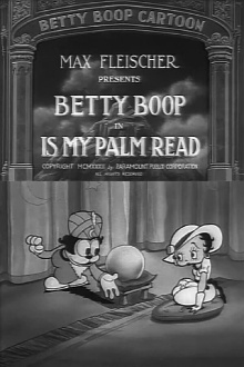 Is My Palm Read Trailer